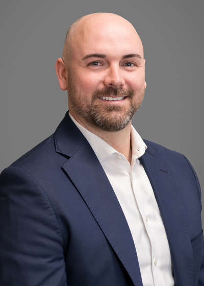 Jared R. Coats