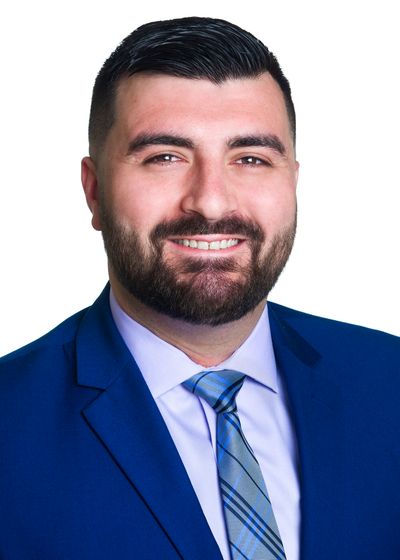 Jacob A. Marandi