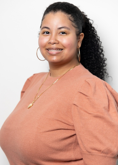 Photo of Director of Operations and Client Service Lana Moore