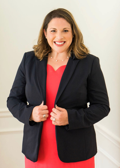 Meredith Snider headshot