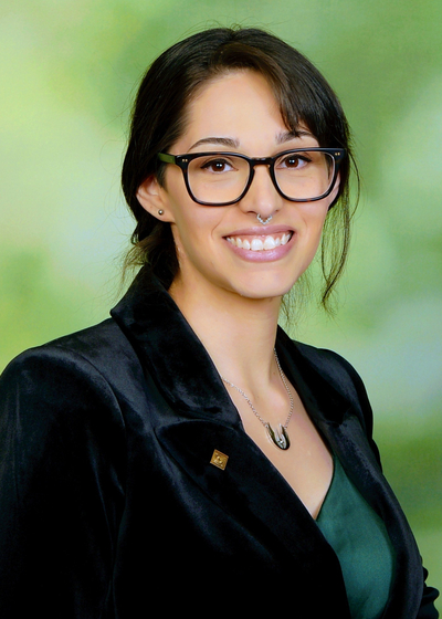 Photo of Associate Financial Representative Cyd Carlton