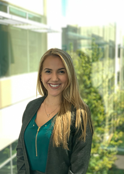Monica Aguiar headshot