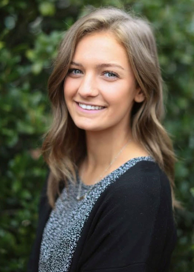 Photo of Director of Selection Skyler Meadows