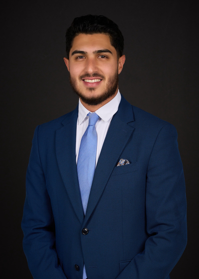Photo of Financial Advisor Joseph A Arce