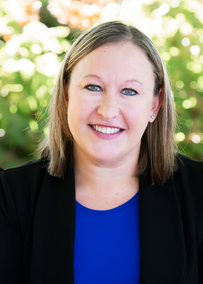 Photo of Investment Operations Associate Jessica Bartello