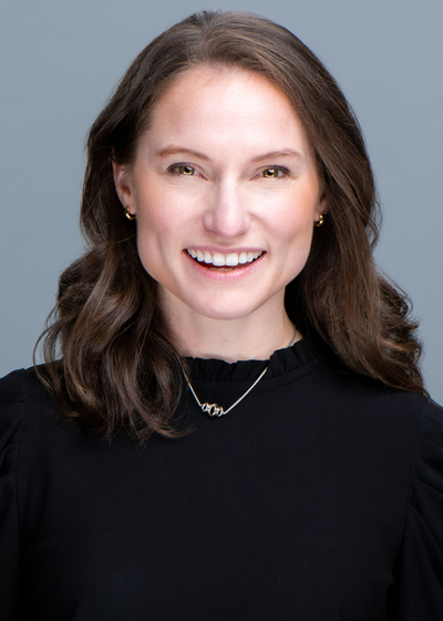 Photo of Financial Advisor Cara Cremeans