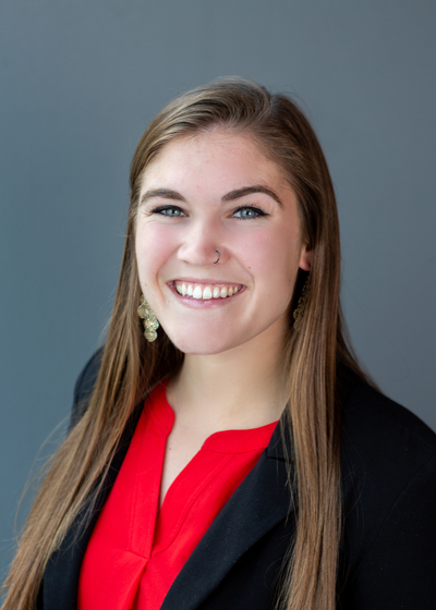 Taylor Dixon - Northwestern Mutual headshot