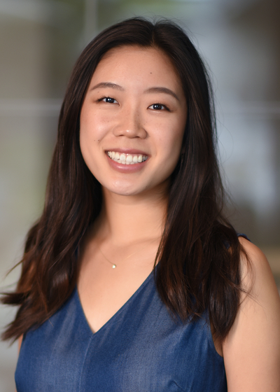 Alana Cho