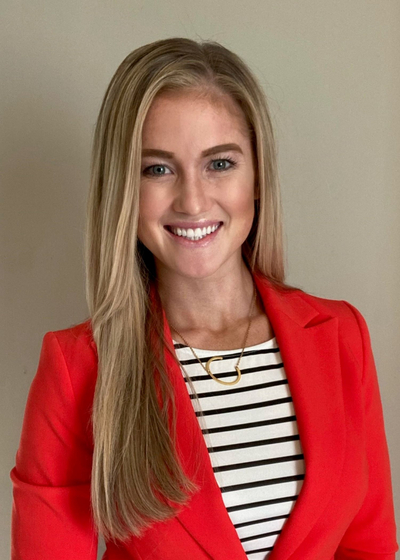 Carrie Deveney - Northwestern Mutual headshot