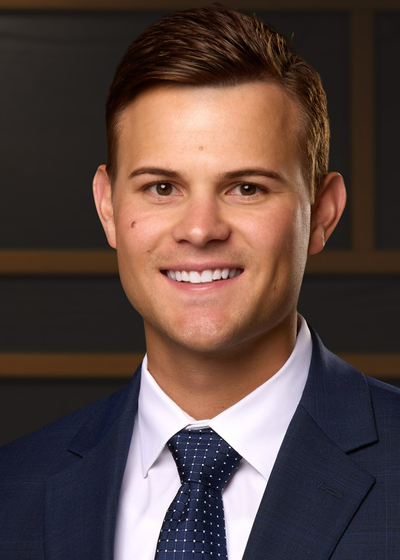 Nicholas Schreiber