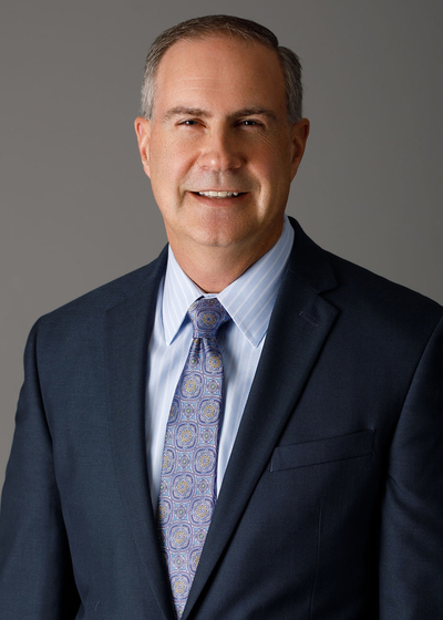 Brett Jackson