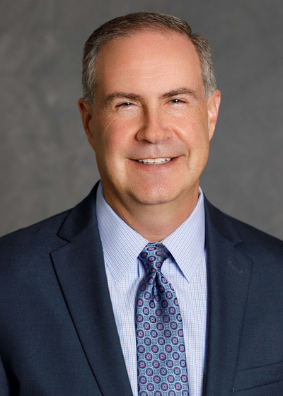Brett Jackson