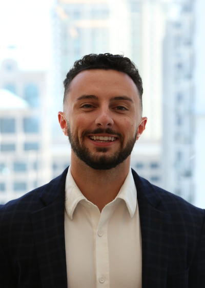 Zachary  Mignacca 