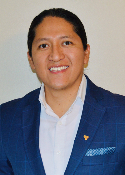 Mauricio Chavez