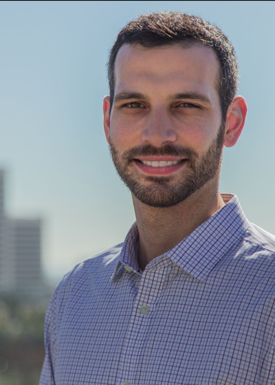 Patrick Magnarelli