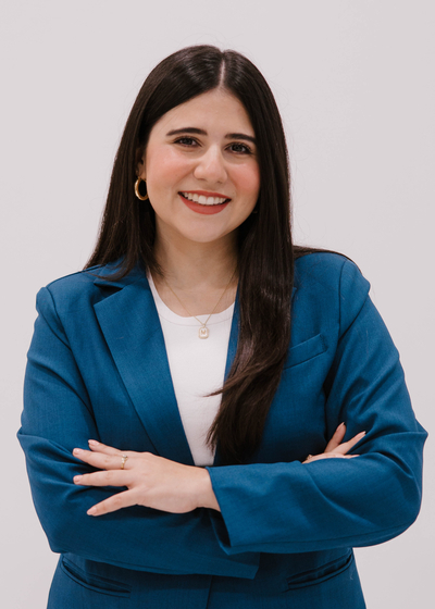 Mariana  Romero 