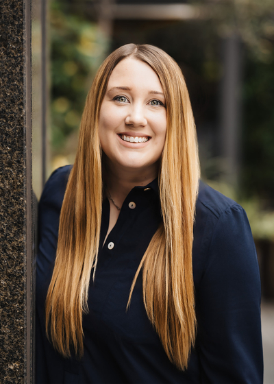Amy Sparrow-Sanders