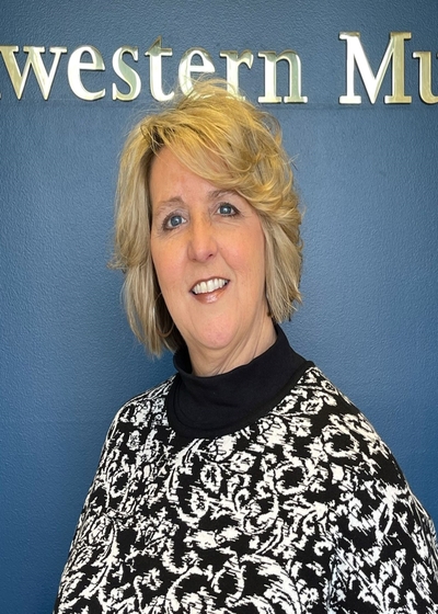 Melanie Chancey headshot