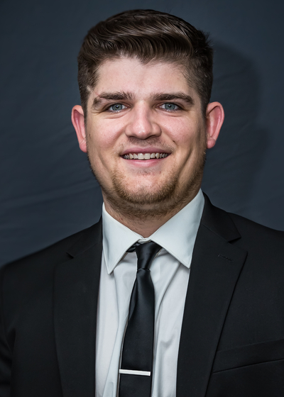Dylan Palluzzi