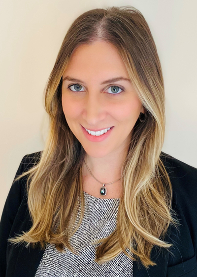 Marisa Braverman headshot