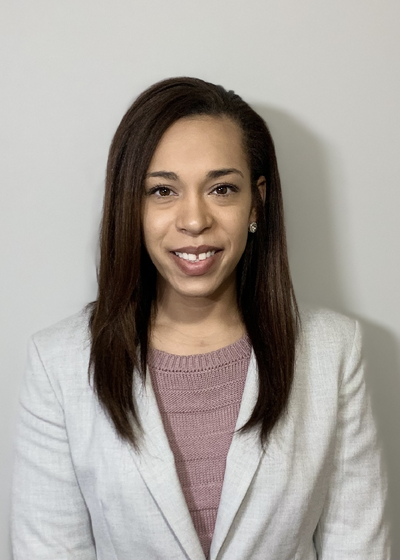 Alivia Nelson