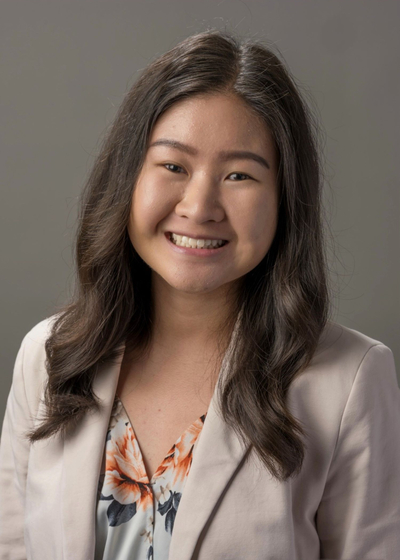 Katrina Michele Leung