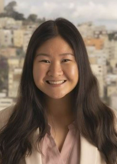 Katrina Michele Leung