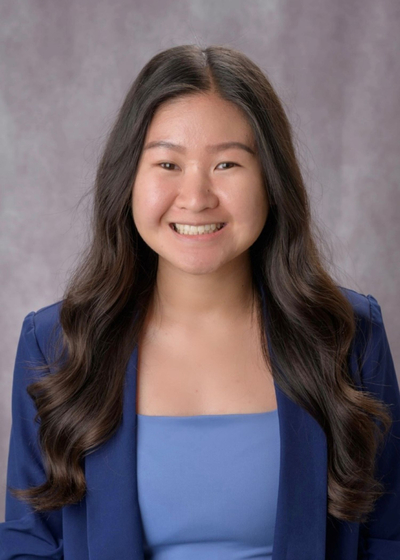 Photo of Financial Advisor Katrina Michele Leung