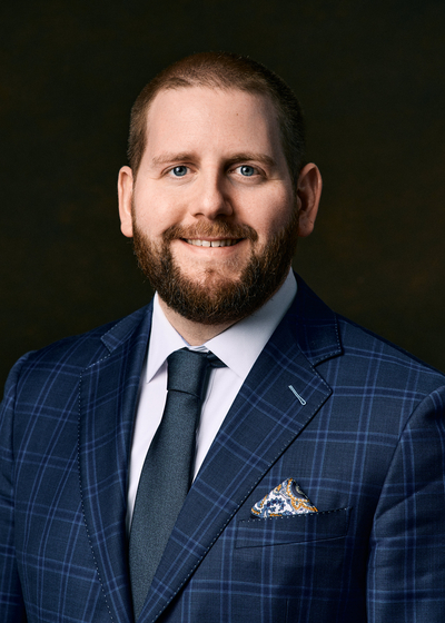 Josh  Thalacker 