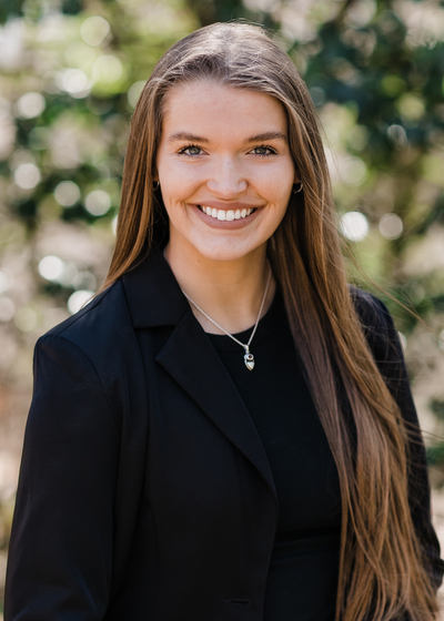 Mallory Markham - Northwestern Mutual headshot