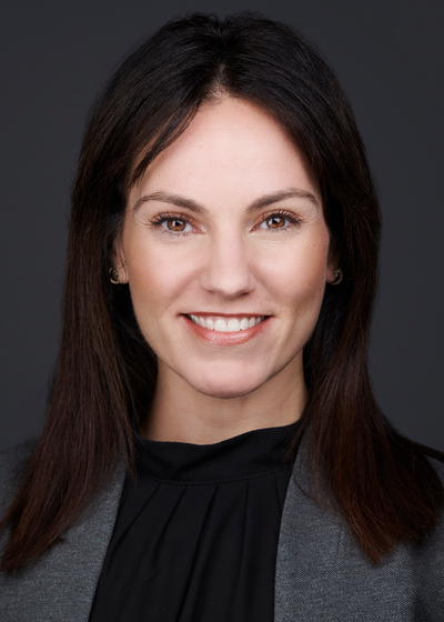 Katie Syracopoulos - Northwestern Mutual headshot
