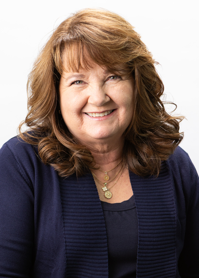 Photo of Client Onboarding Specialist Shauna Baird