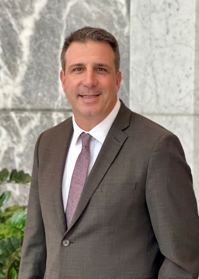Brian Todd Davis