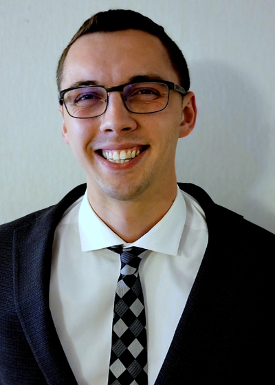 Jordan Grochowski - Northwestern Mutual headshot