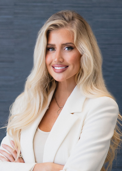 Photo of Chief Operating Officer Cristen Bothwell