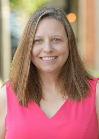 Photo of Associate Financial Representative Tania Ackerman