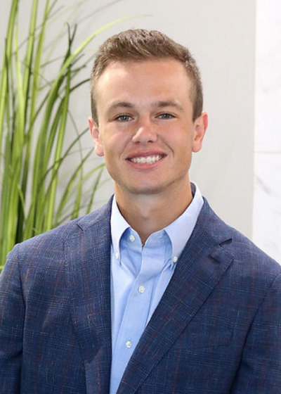 Nathan Buckallew