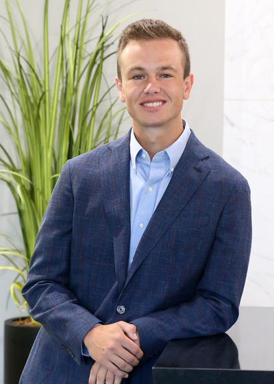 Nathan Buckallew