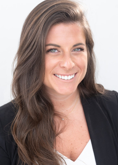 Lindsey Speckman - Northwestern Mutual headshot