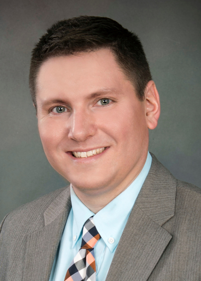 Photo of Associate Financial Representative Ken Niedermeier