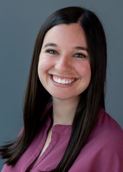 Lexy Griffin - Northwestern Mutual headshot