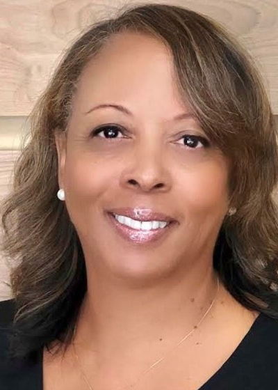 Photo of Associate Financial Representative Tracy L Walker-Gaspard