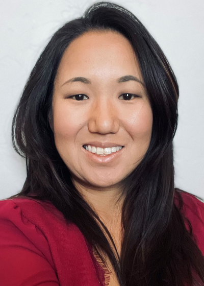 Emily Briggs headshot