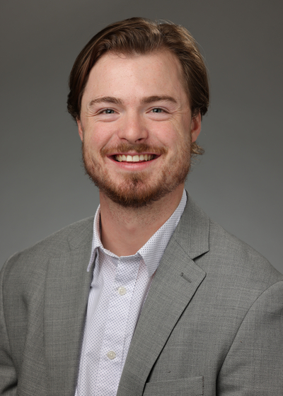 Photo of Stockton Williams