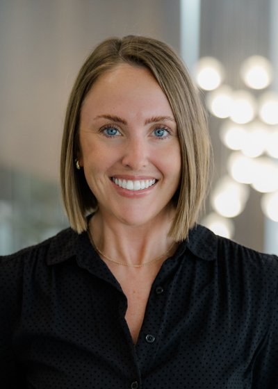 Photo of Jena Hansen