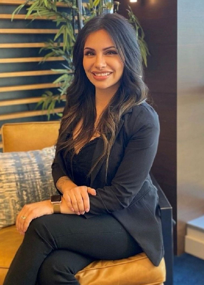 Grisel  Lopez 