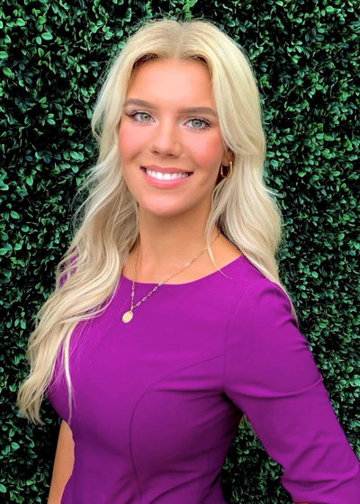 Iwona Wdowiak - Northwestern Mutual headshot