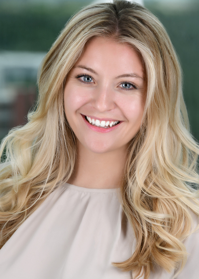 Hannah Berger - Northwestern Mutual headshot
