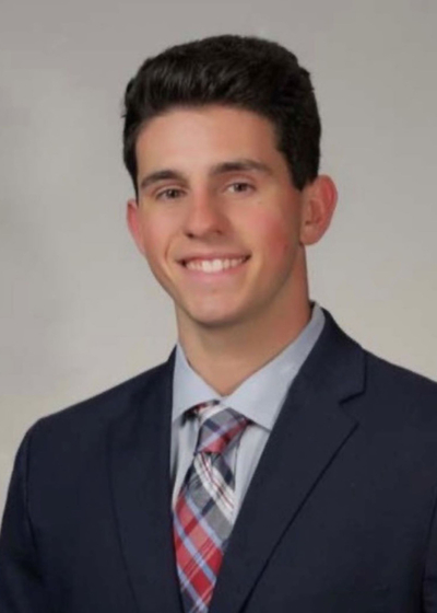 Nick  Gray 