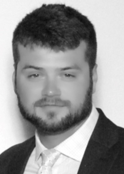 Photo of Director of Planning and Investment Operations Andrew W Wahl